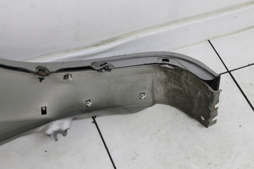 фото №11, Hyundai tucson i 2004r- крыло левый перед передний yk - код лакокрасочного покрытия