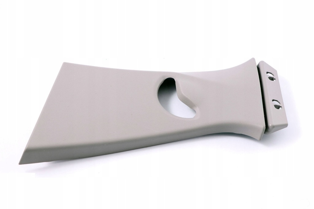 фото №10, Bmw f40 обшивка защита стойка b левый szary 7444551