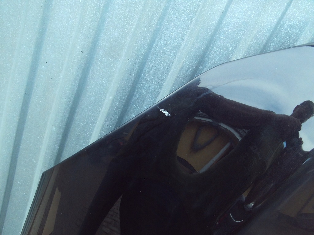 фото №4, Капот mercedes e klasa w212 lift ładna