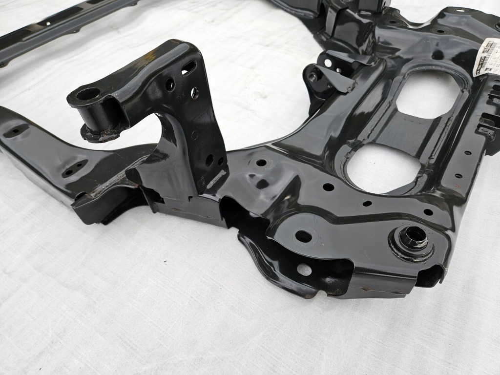 фото №8, Подрамник подрамник подвеска подрамник pod двигатель nissan qashqai iii 3 j12 новый 2021-