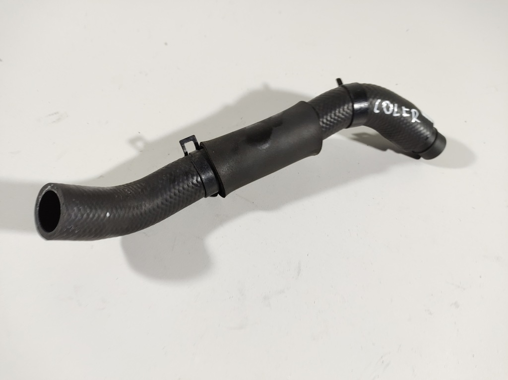 фото №10, Kia stonic 1.0 t-gdi 17- wąż шланг інтеркулер