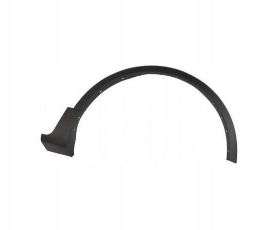 фото №1, Молдинг крила перед lincoln mkc, 15 - ej7z16268ab