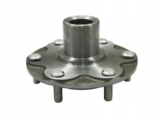 фото №1, Ступиця колеса перед nty klp-ty-050p