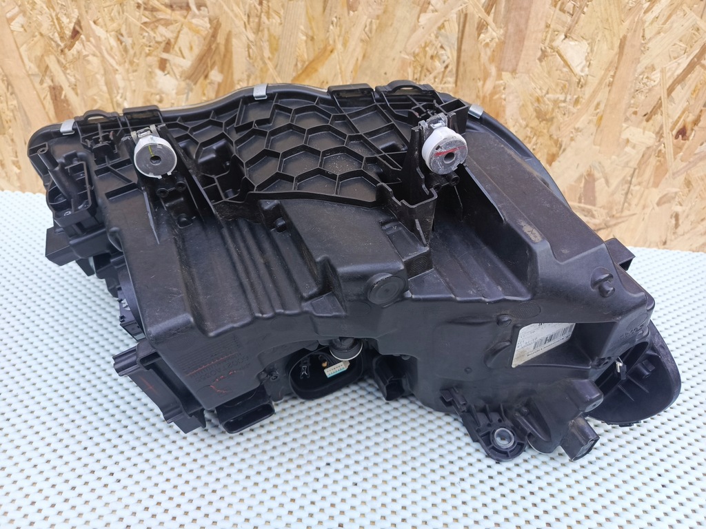 фото №8, Лампа перед левая bmw x3 x4 адаптивный led 8496823-01ll