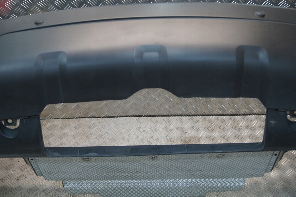 фото №13, Discovery sport l550 бампер задня задній pdc