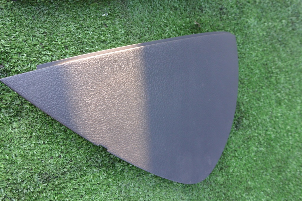 фото №2, Vw passat b7 cc захист заглушка панелі комплект r l