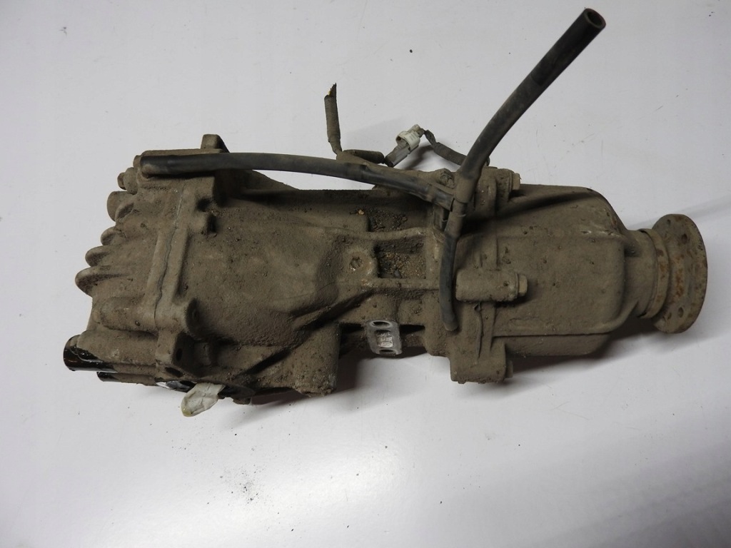 Купити Suzuki sx4 sx-4 06-13 2.0 ddis диференціал міст задній