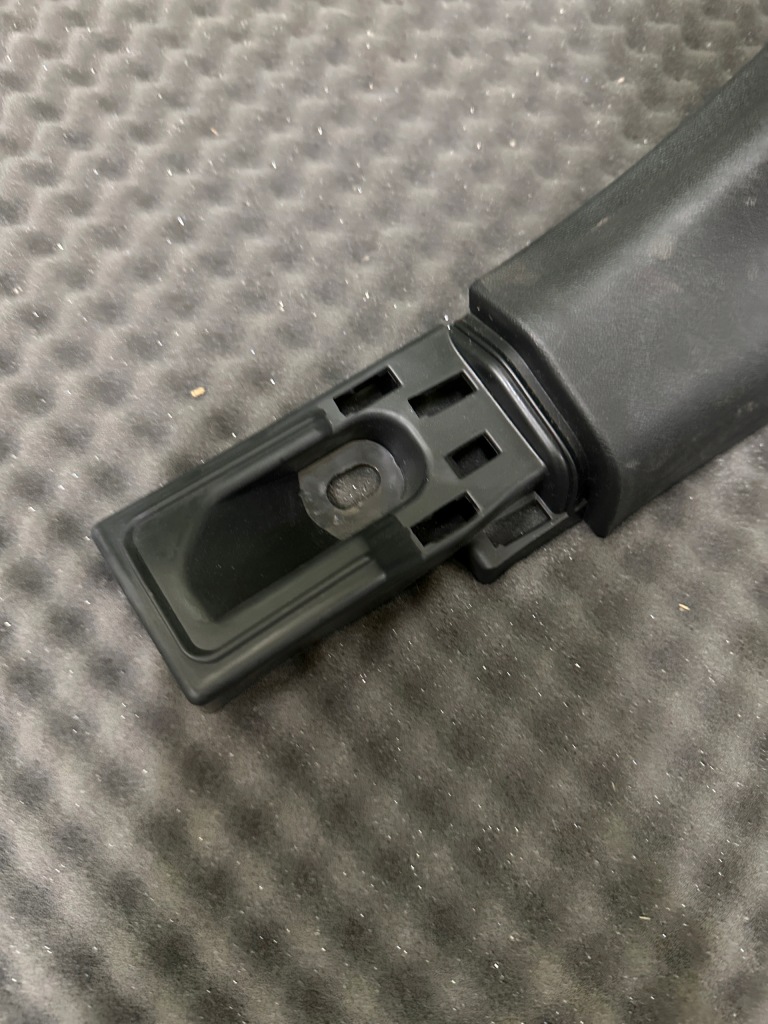 фото №7, 1494623-02-e захист стійка b ліва tesla model s