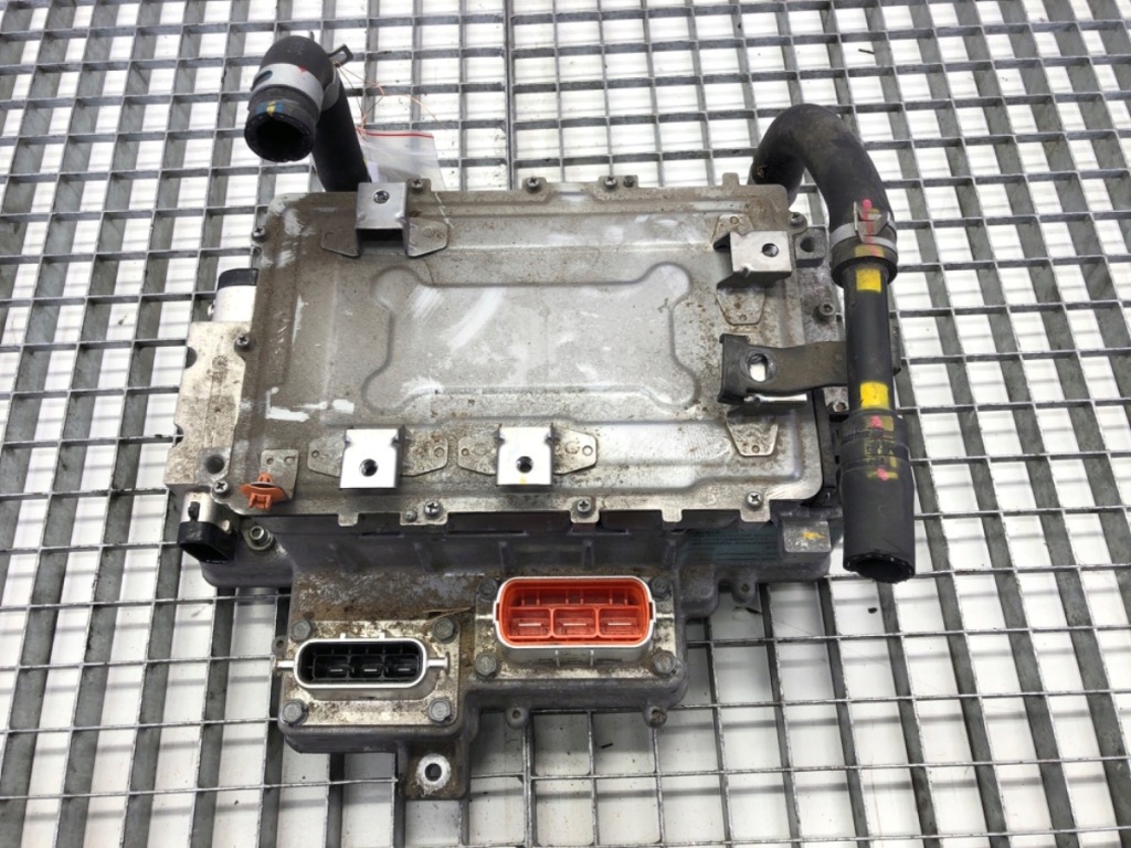 фото №1, Инвертор преобразователь kia niro 16-22 1.6gdi 366002b211