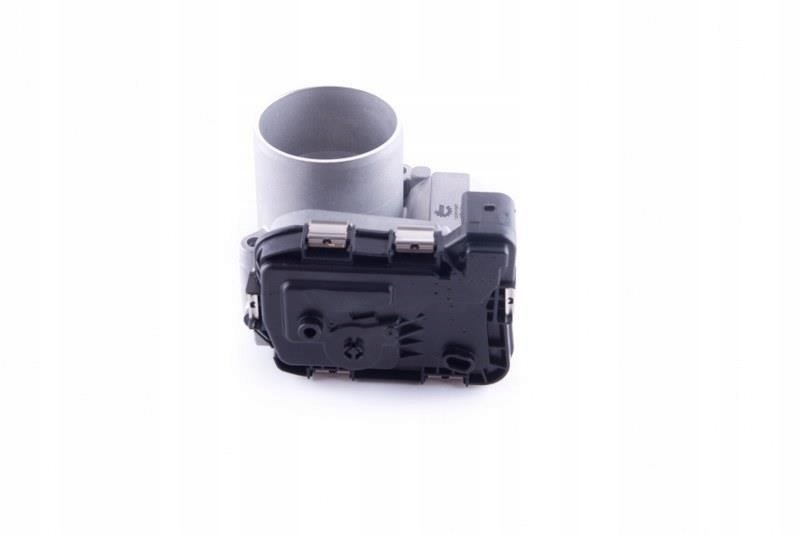 фото №14, Дроссельная заслонка воздуха skoda fabia ii rapid vw