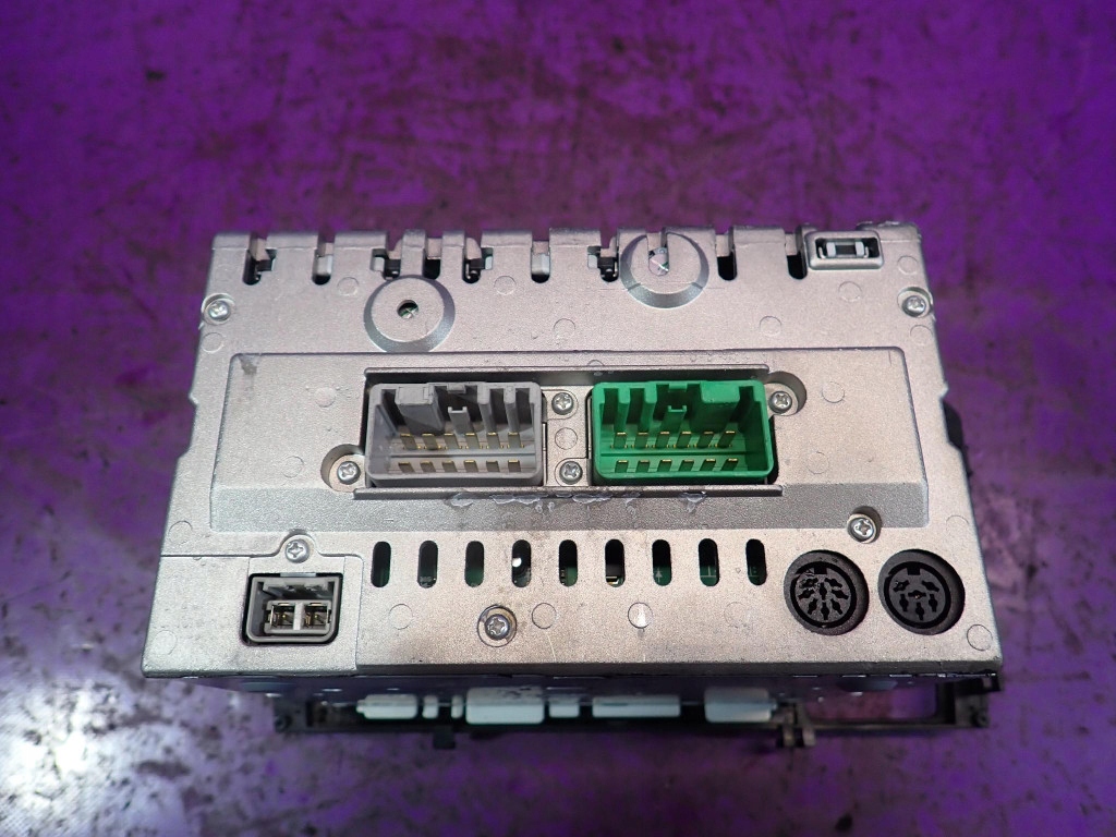 Volvo s60 1 радио dy-603-6th hu-650 cd 30722446 247190604 34w455d в Украине