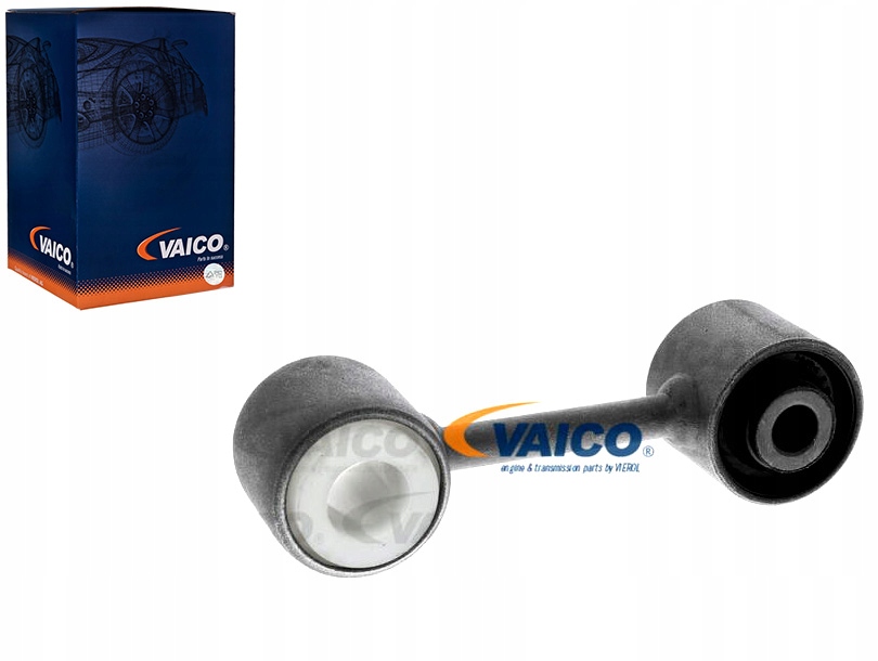 фото №1, Соединитель тяга стабилизатора перед l/p iveco daily iii 2.3d-3.0d