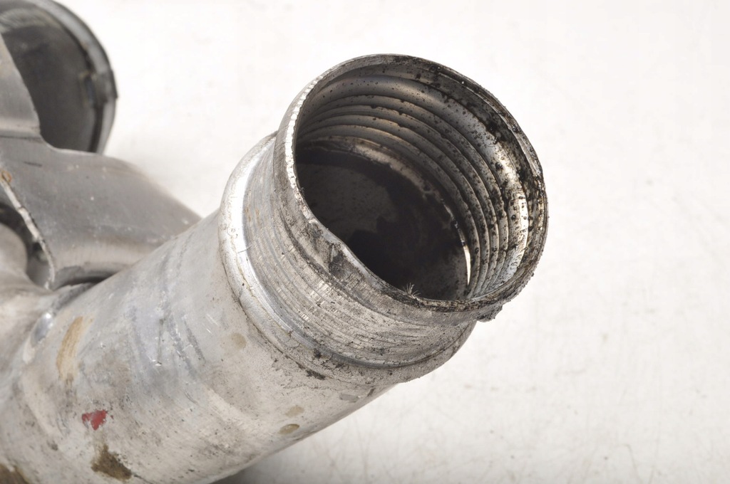 фото №3, Volvo v40 ii 2.0 d3 труба интеркулер 31319795