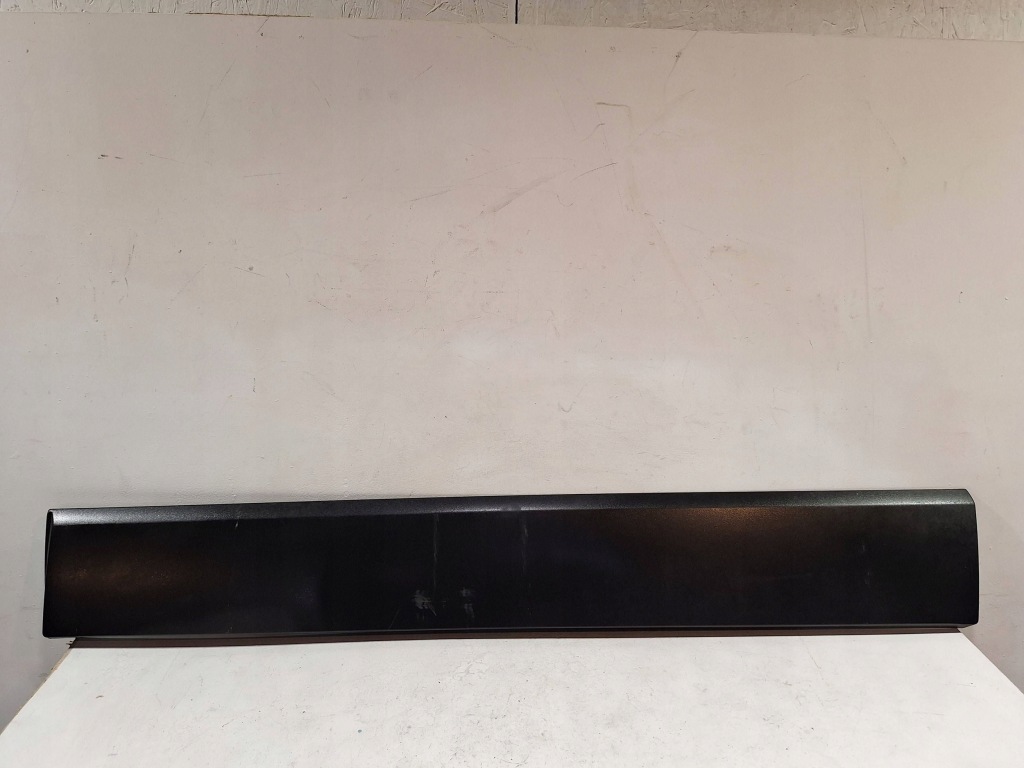 фото №1, Молдинг кузовная левая bok 93867912 renault trafic iii vivaro b 14-