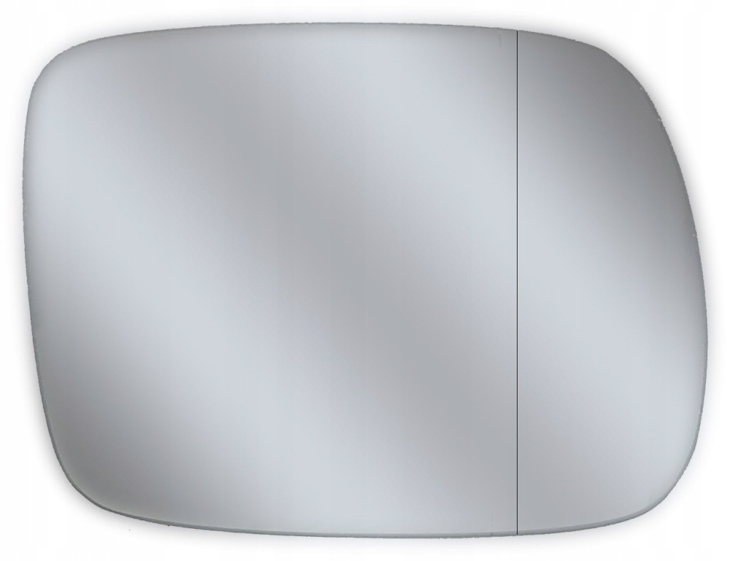 фото №1, Вкладиш дзеркало mercedes v klasa w638 asf праве