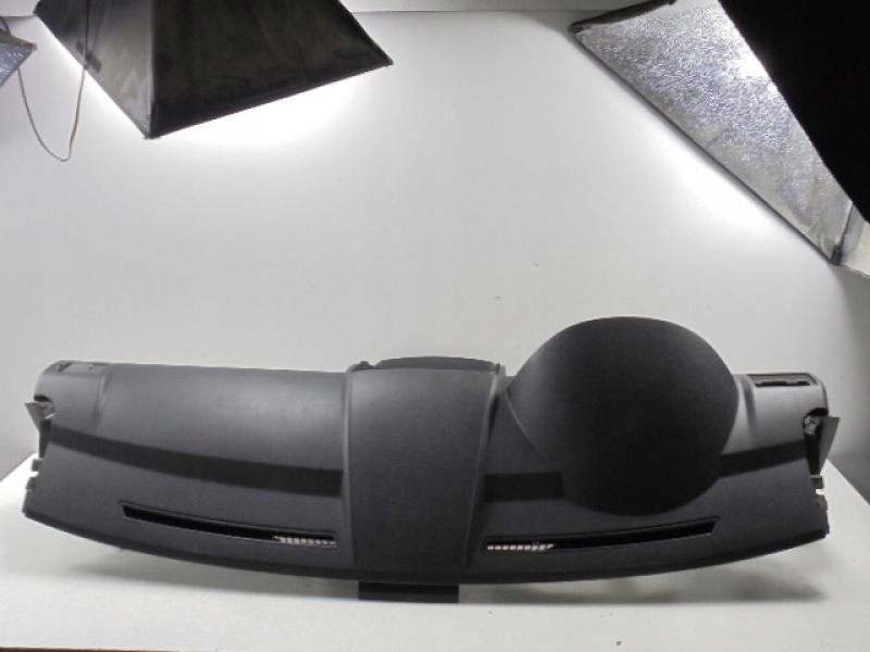 фото №9, Mercedes a w169 приборная панель приборная панель приборная a16968007