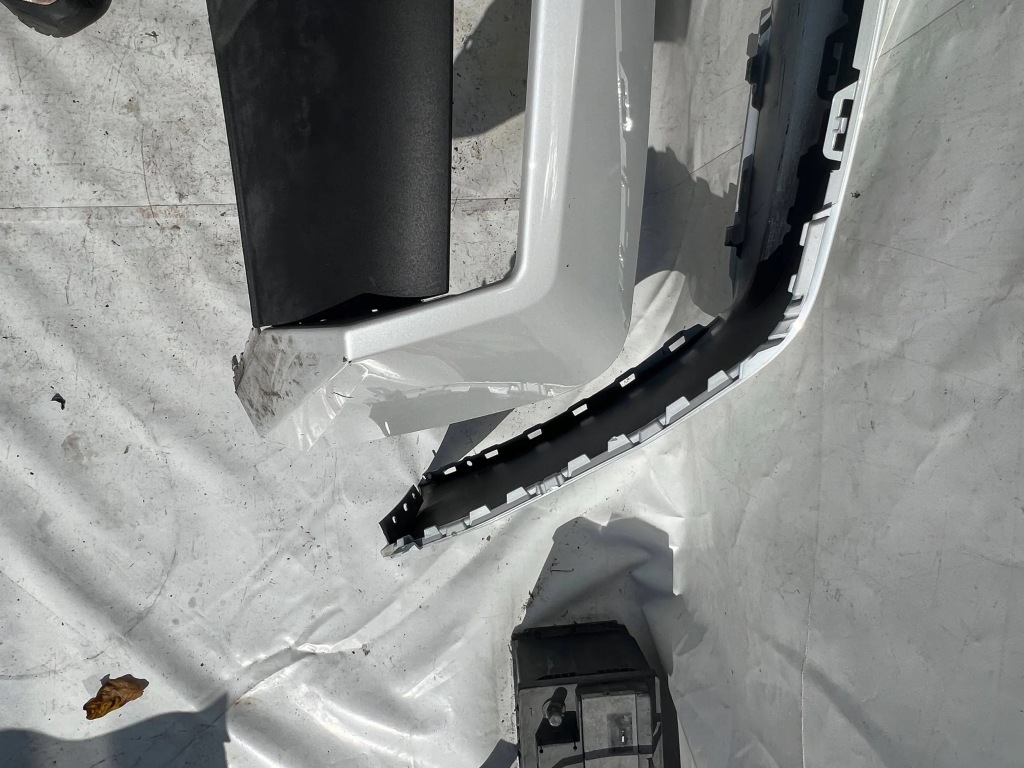 фото №16, Бампер bmw ix 2021 m-pakiet задня задній