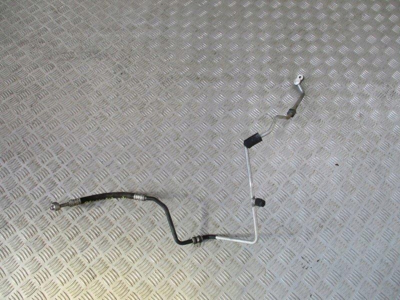 фото №1, Шланг кондиціонера 8z0, 8z1260713, audi a2