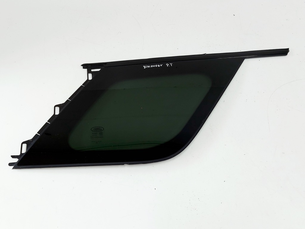 фото №1, Discovery sport стекло кузов задняя правая as3 16r.