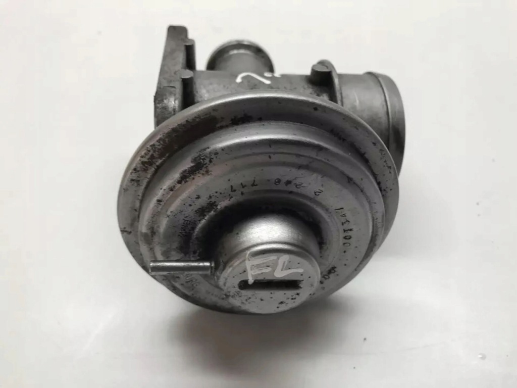 Land rover freelander 2001 клапан egr 72252200 Ціна