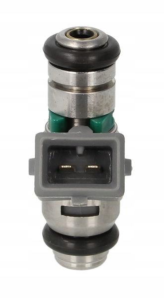 фото №1, Форсунка бензину pasuje do: renault clio ii, clio iii, fluence, kangoo,