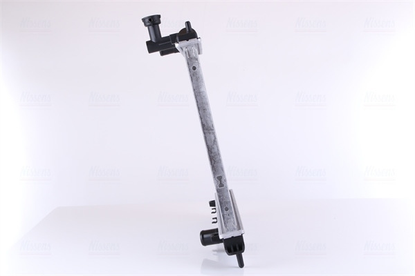 фото №13, Радіатор wody nissens 66666