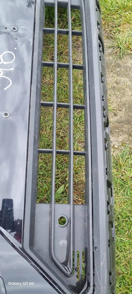 фото №12, Бампер перед volvo xc40 xc 40 recharge lift 22-