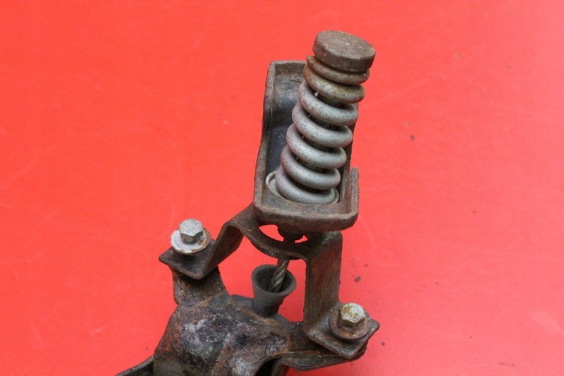 фото №6, Підйомник кронштейн колеса dscqa land rover range rover sport sport i l320 09-12