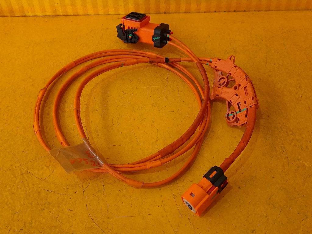 фото №4, Tesla model 3 кабель шланг заряджання 1109004-05-g