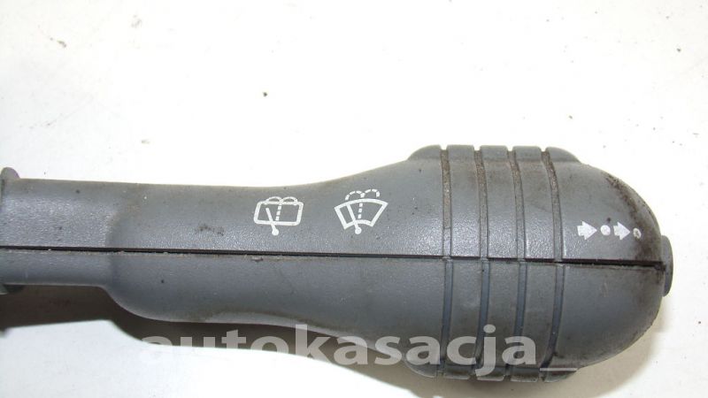 фото №6, Twingo i 98-06 переключатель дворник 7701054306