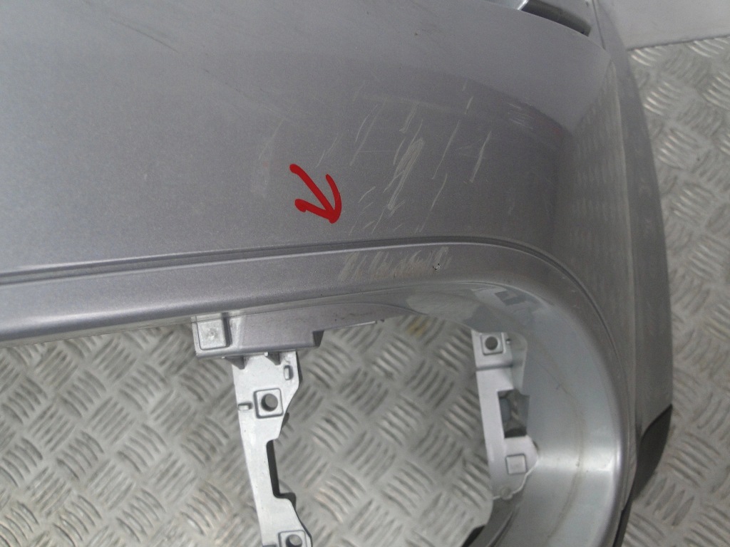 фото №6, Бампер перед vw golf 5 plus 5m0807221 217