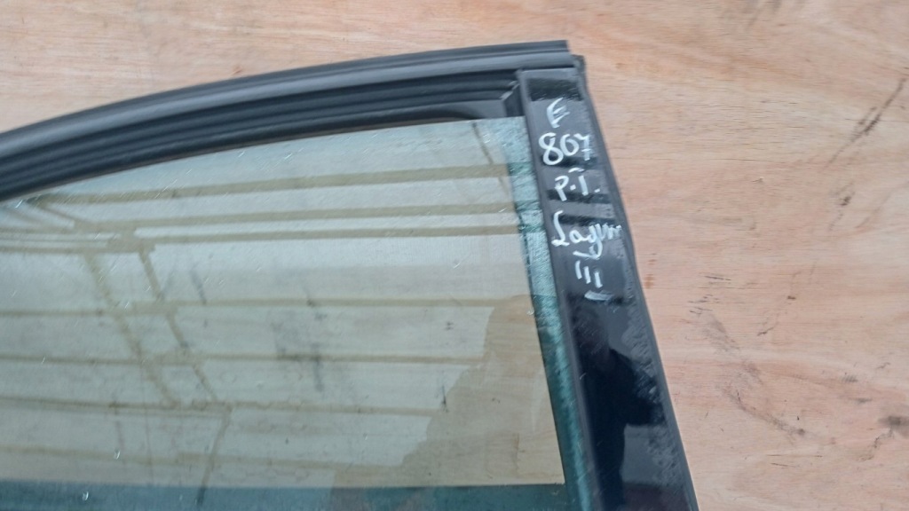 фото №12, Renault laguna iii hb дверь задняя правый ted69