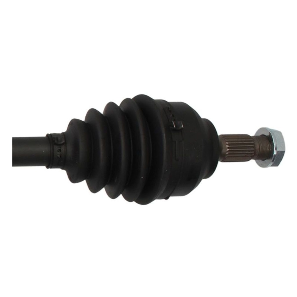 фото №6, Привідний вал перед r citroen c4 i citroën c4 i 06-13