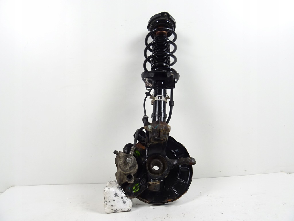 фото №12, Vw polo v 6c амортизатор поворотний кулак права 6c0255ac