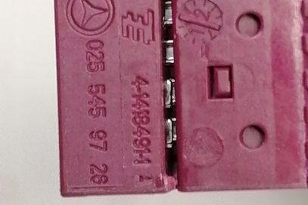 фото №9, Жгут передних левых дверь mercedes-benz e w212 a2124405533 2.2l