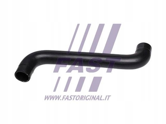 фото №2, Fast ft61613 шланг гибкий радиатора