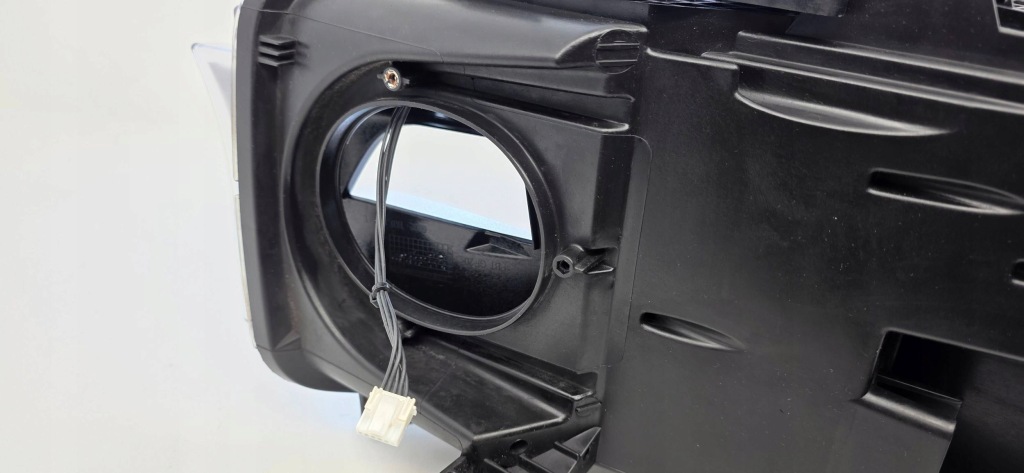 Bmw x5 f15 x6 f16 рестайлинг  фара левая адаптивный led 7453471 европа с Разборки