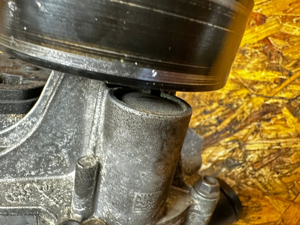 фото №6, Насос wody opel astra k 1.5 cdti 55505561 lxd f15dvh