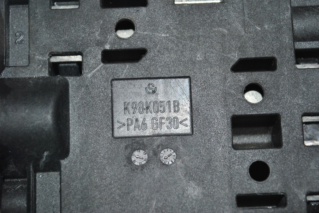 фото №8, Распределитель тока audi a5 8t k98k051b