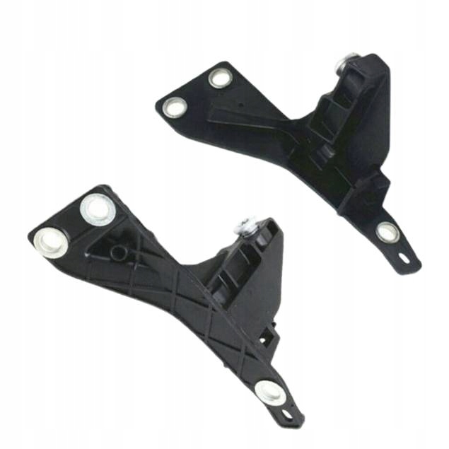 фото №1, Кронштейн ковзання фара правого audi a4 b7 04-08 polcar