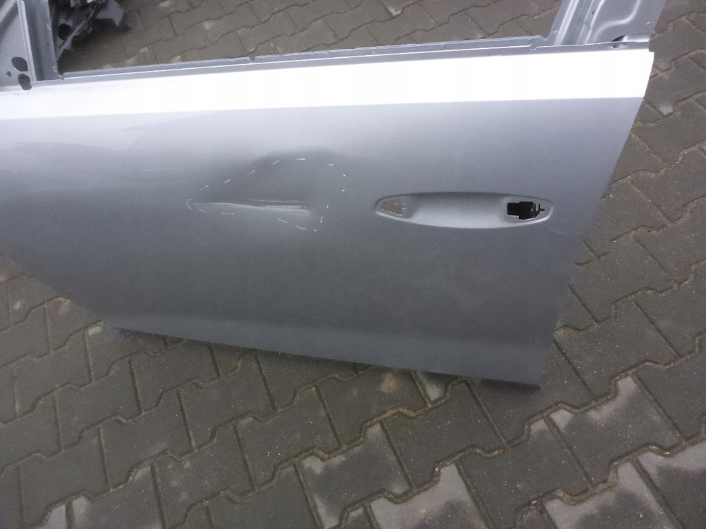 фото №4, Opel astra l vi 6 дверь передние левая оригинал