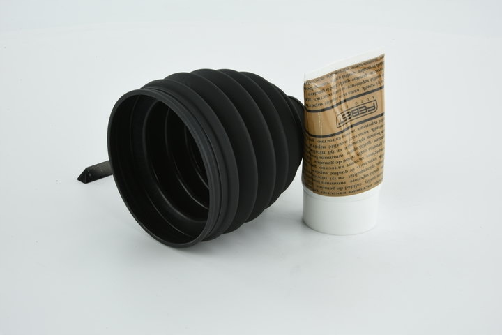 фото №4, Защита шарнир приводного наружного ford asia океания