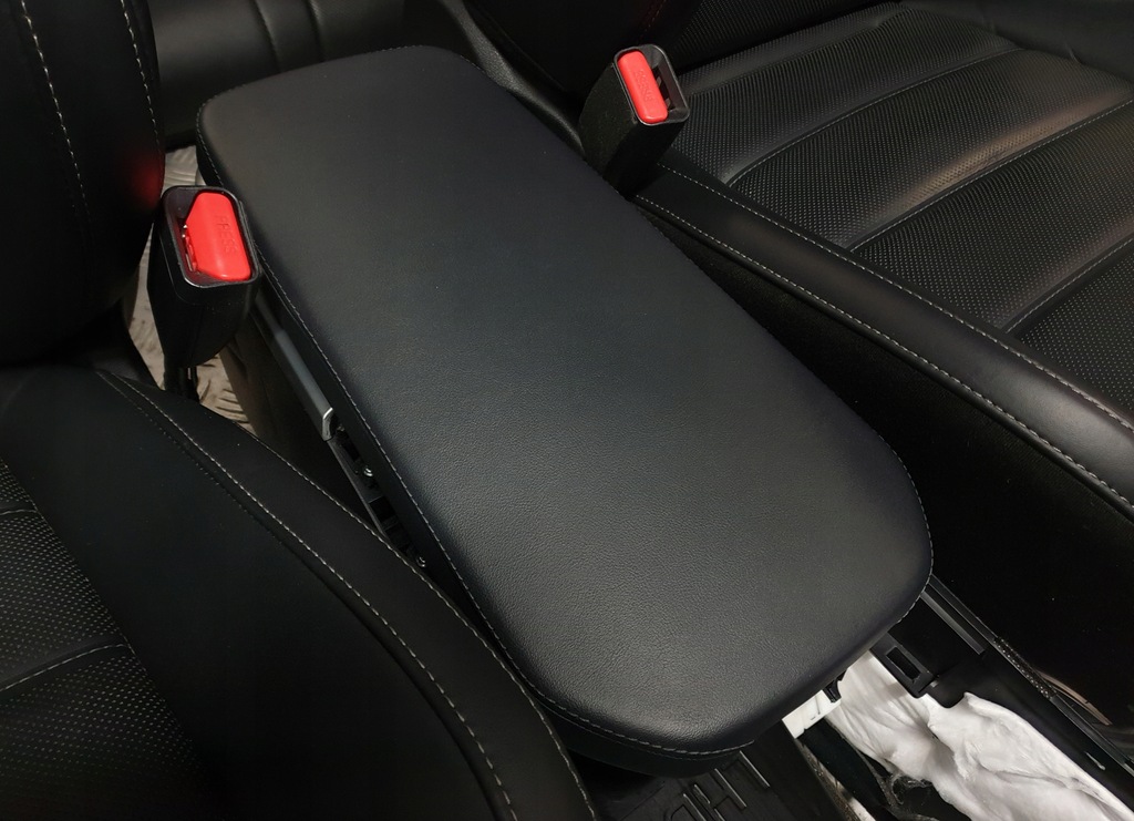 фото №10, Сидіння заднє сидіння обшивки шкіра kia stinger gt line