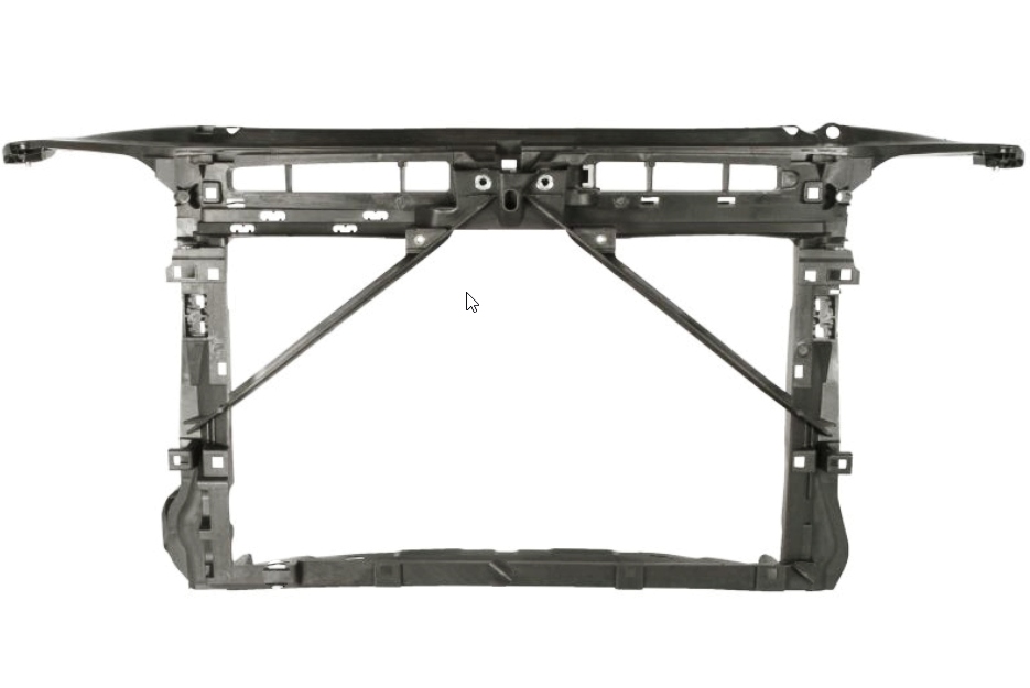 фото №15, Pas передний skoda octavia iii 13-