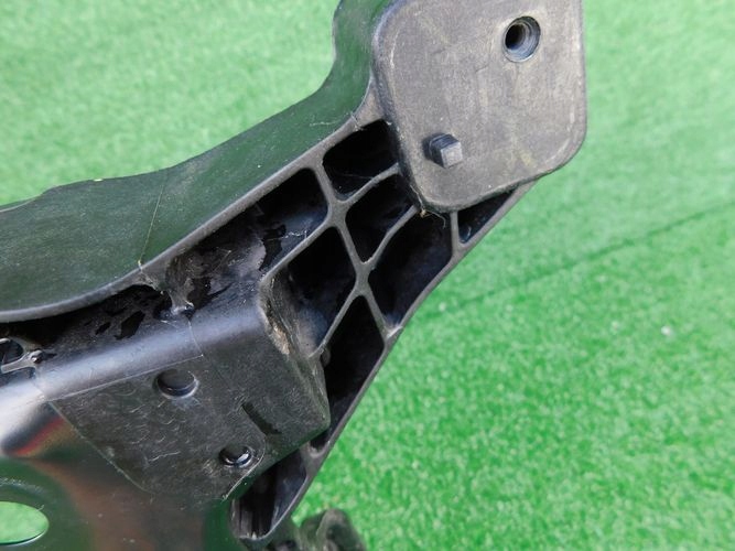 фото №5, Hyundai i10 13-19 pas передній перед