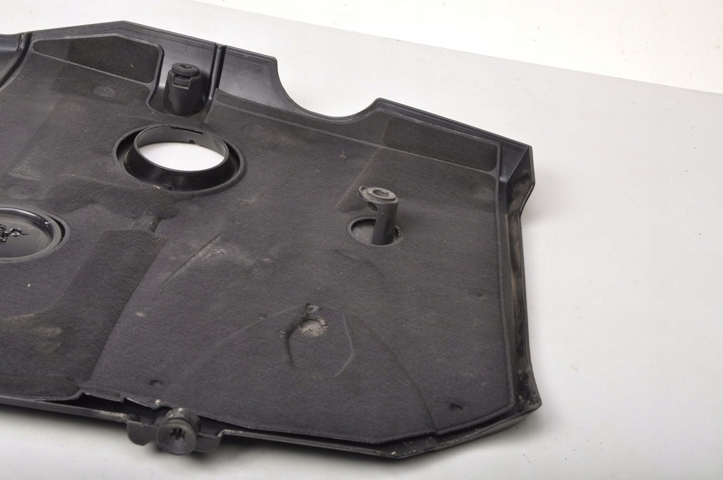 фото №7, Mercedes w172 r172 захист кришка двигуна a6510102418