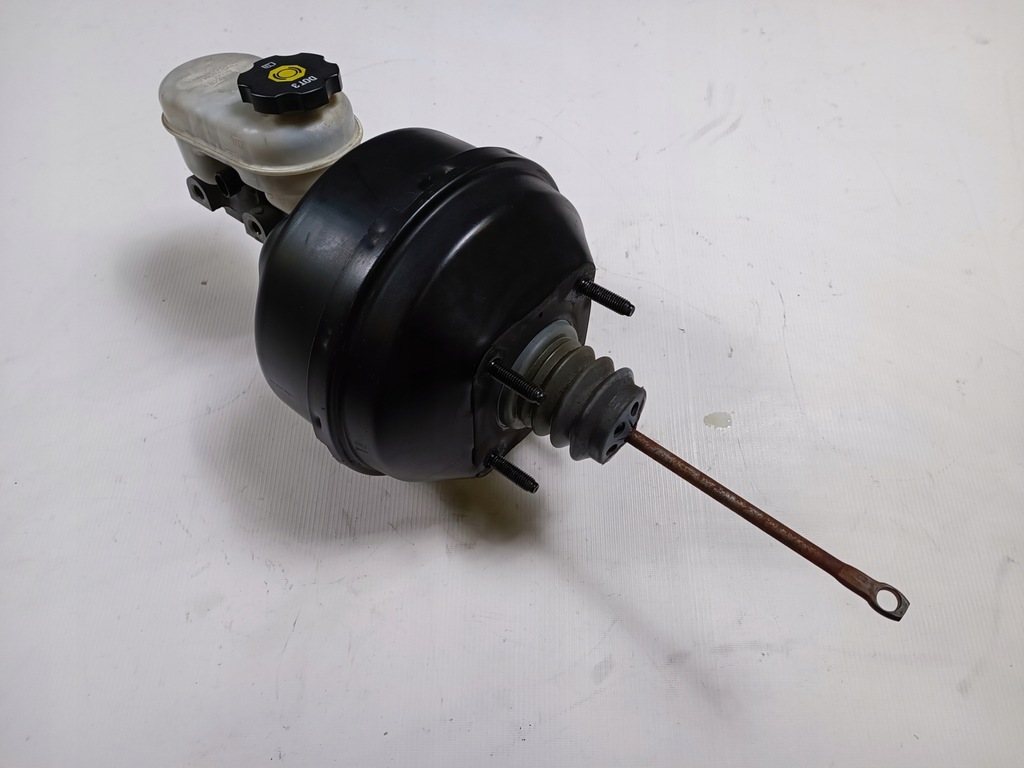 фото №9, Усилитель тормозов насос тормоза тормозная chevrolet corvette c5 1997-2004