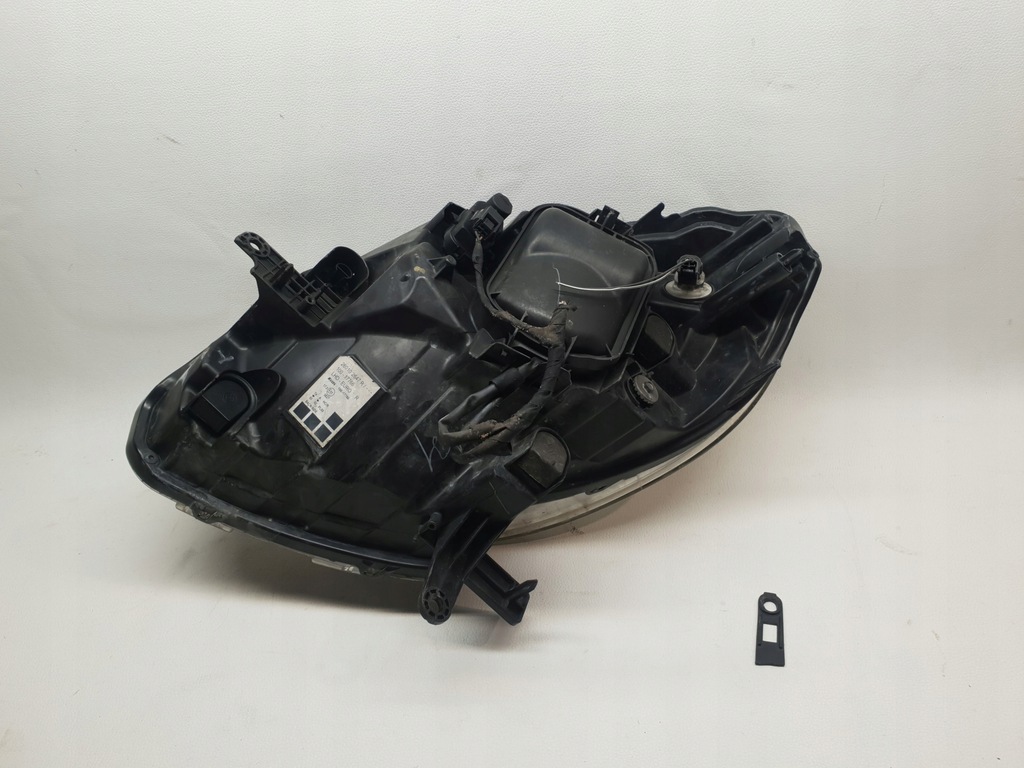 фото №7, Renault kangoo ii iii lift 13-20 лампа перед передня права 260102647r