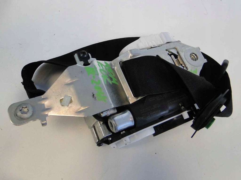 фото №3, Ml w166 166 pas безпеки передній лівий