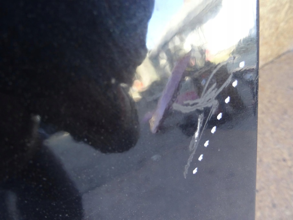 фото №8, Audi tt 8j 06-14 крила лівий перед передній оригінал oem lz9y 8j0821103b